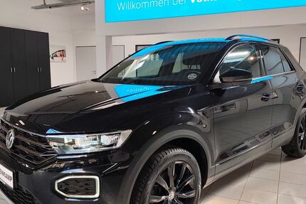 VW T-Roc 81.300 km 22.890 &euro; Varel 26316