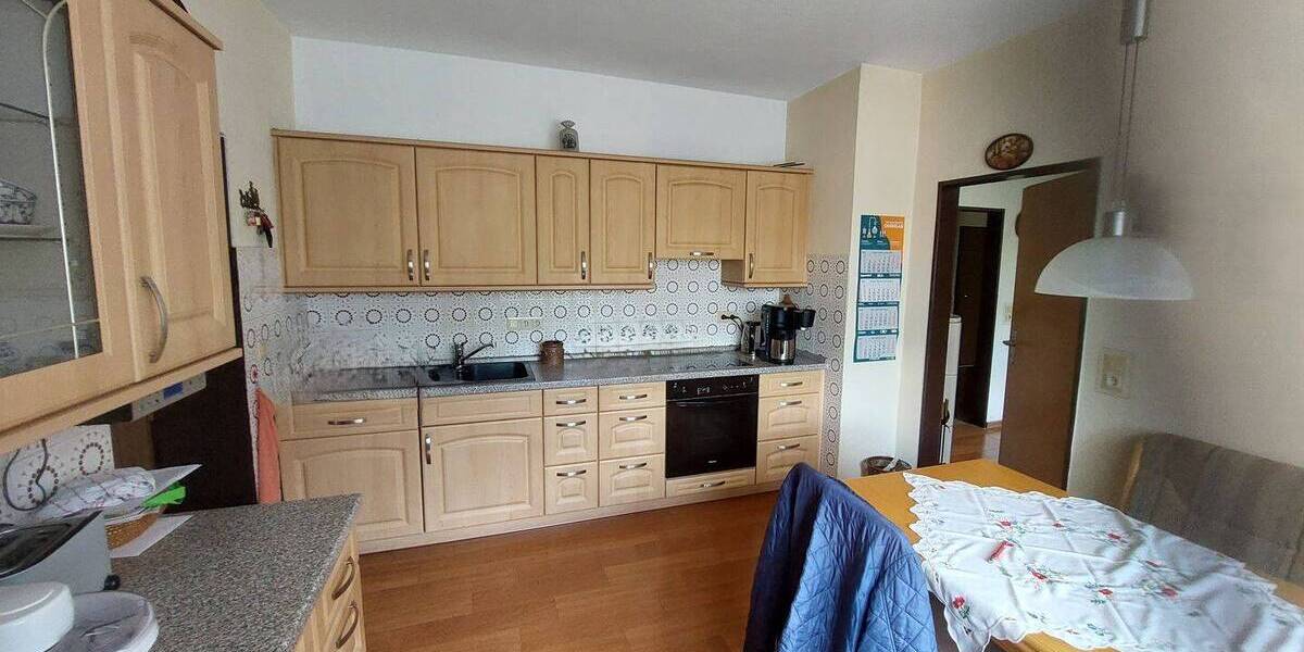 Mehrfamilienhaus, Wohnhaus Wardenburg Charlottendorf Ost - 6 Zimmer, 151 m&sup2;, 680.000&euro; | Angebot:26804445