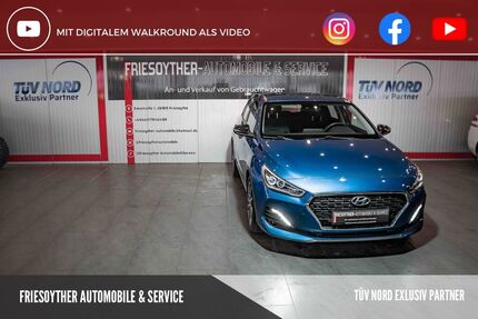 Hyundai i30 119.515 km 12.990 &euro; Friesoythe 26169