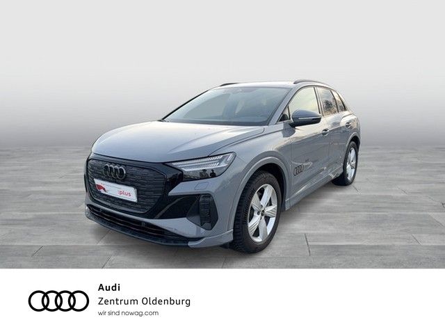 Audi Q4 e-tron 19.999 km 41.999 &euro; Oldenburg 26135