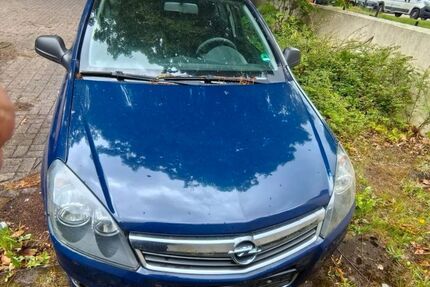 Opel Astra 245.401 km 1.350 &euro; Delmenhorst 27749