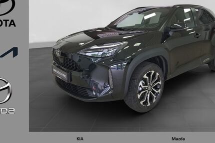 Toyota Yaris Cross 5.000 km 27.290 &euro; Oldenburg 26125