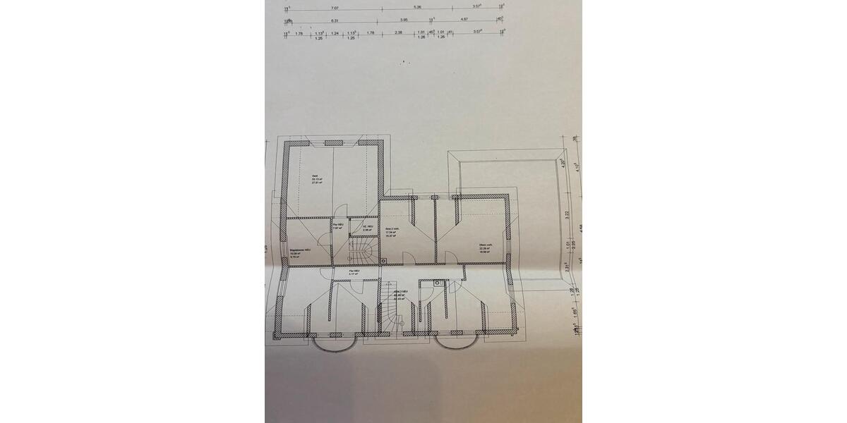 Einfamilienhaus Bösel - 12 Zimmer, 300 m&sup2;, 579.000&euro; | Angebot:26223376