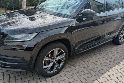 Skoda Kodiaq 85.000 km 27.800 &euro; Friesoythe 26169