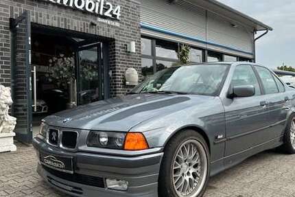 Alpina B8 166.400 km 77.700 &euro; Rastede 26180