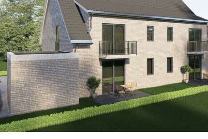 Wohnung zum Kaufen in Delmenhorst 189.000 € 53 m² 2 zimmer