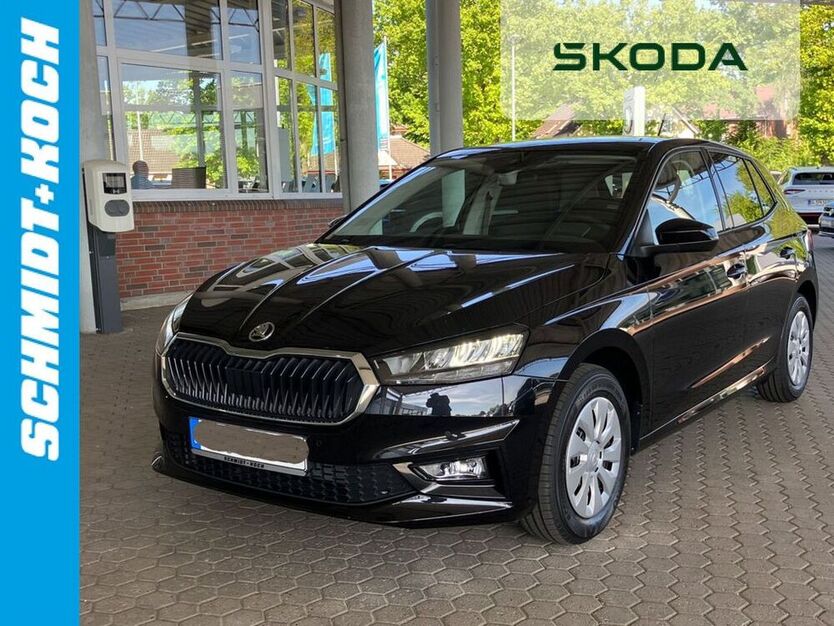 Fabia
