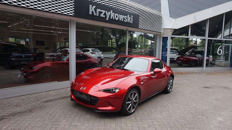 MX-5