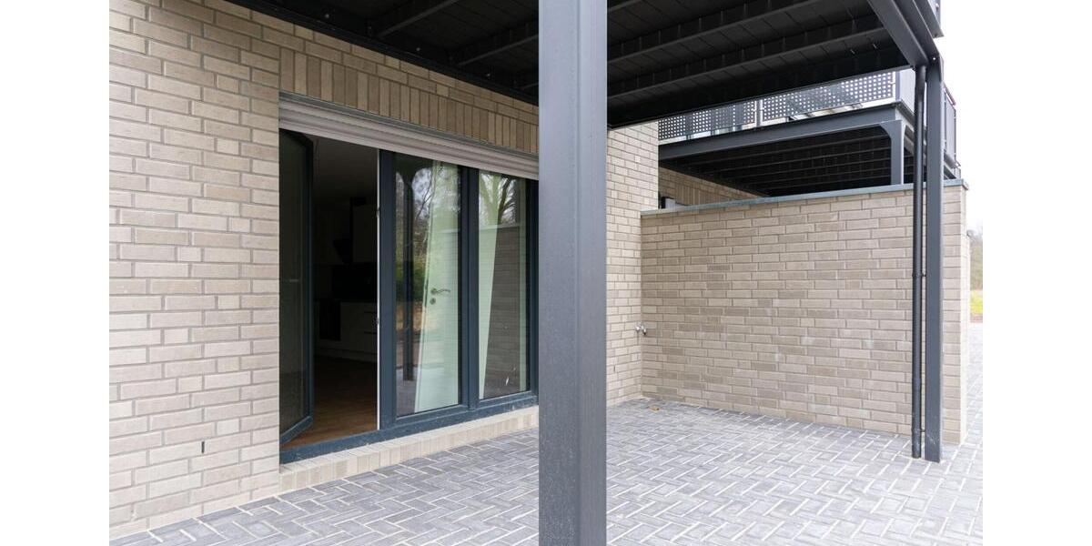 Erdgeschoßwohnung Bad Zwischenahn - 2 Zimmer, 59 m&sup2;, 770&euro; | Angebot:26001577