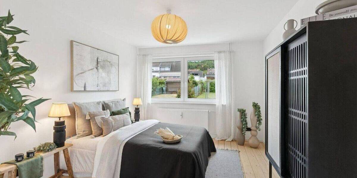 Etagenwohnung Eversten Eversten - 3 Zimmer, 80 m&sup2;, 259.900&euro; | Angebot:26402118