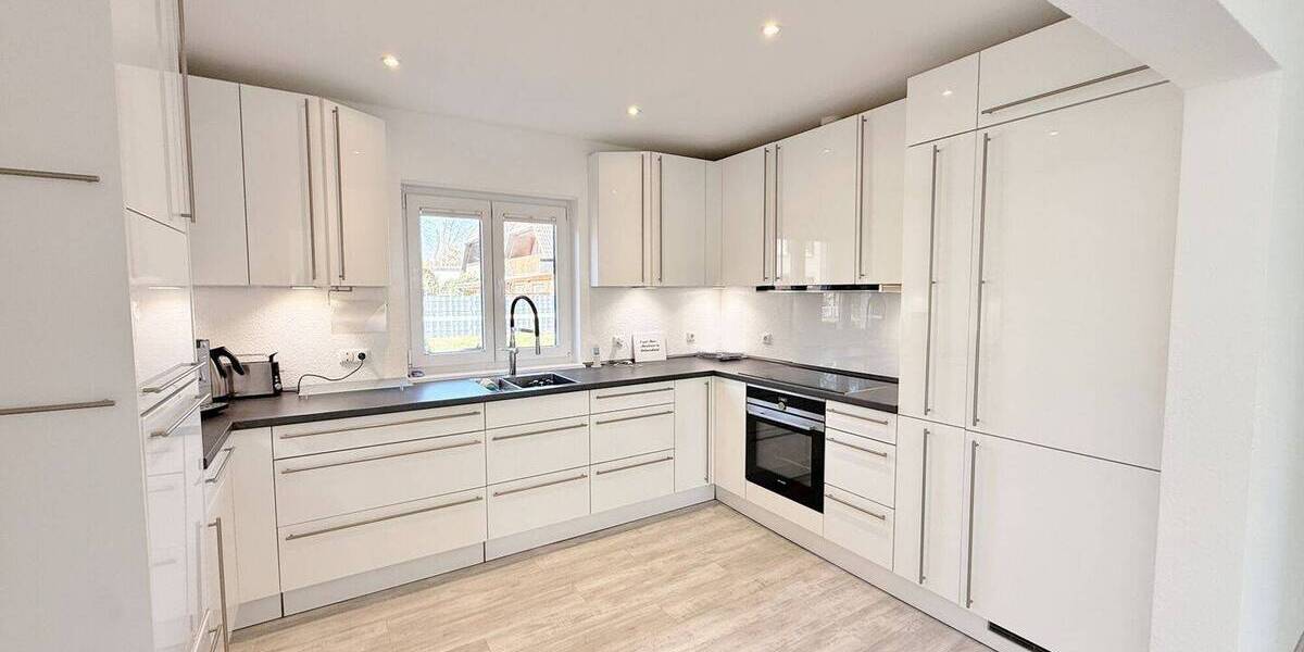 Einfamilienhaus Delmenhorst Deichhorst - 4 Zimmer, 119 m&sup2;, 429.000&euro; | Angebot:26345774