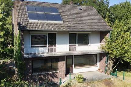 Haus Oldenburg Etzhorn - 6 Zimmer, 160 m&sup2;, 435.000&euro; | Angebot:27215722