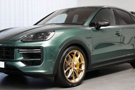 Porsche Cayenne 25.521 km 184.890 &euro; Oldenburg 26123