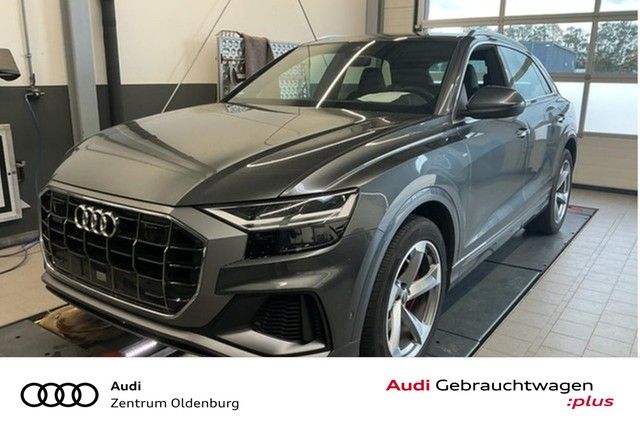 Audi Q8 64.133 km 51.978 &euro; Oldenburg 26135