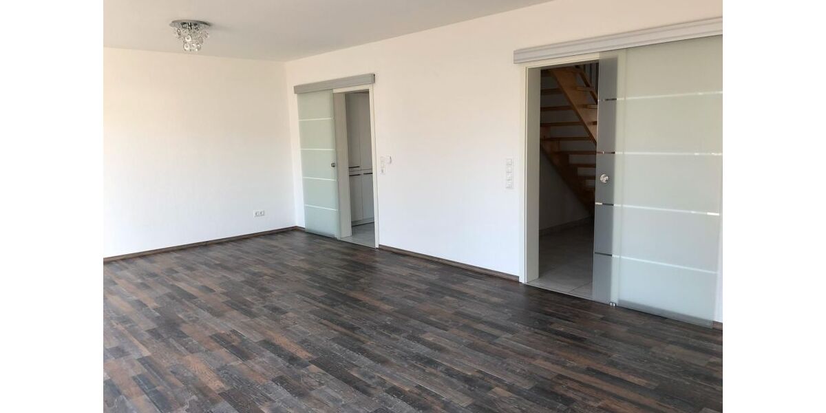 Provisionsfrei* Provisionsfrei* Moderne Doppelhaushälfte in Oldenburg-Bürgerfelde - PV, Wallbox, Wintergarten & Einzugsbereit - Doppelhaushälfte Oldenburg Alexandersfeld | Angebot:26432392