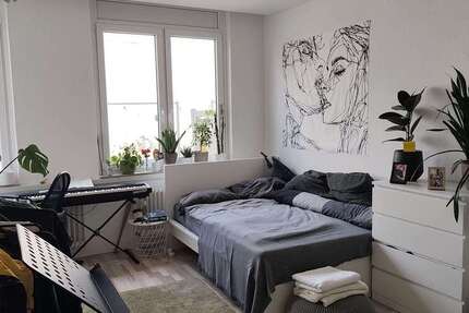 Wohnung Oldenburg - 4 Zimmer, 100 m&sup2;, 920&euro; | Angebot:26997942