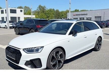 Audi A4 23.037 km 36.999 &euro; Oldenburg 26135