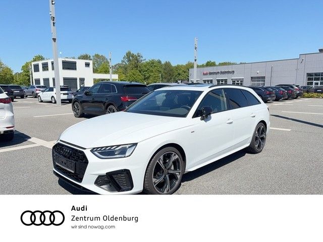 Audi A4 23.037 km 36.999 &euro; Oldenburg 26135