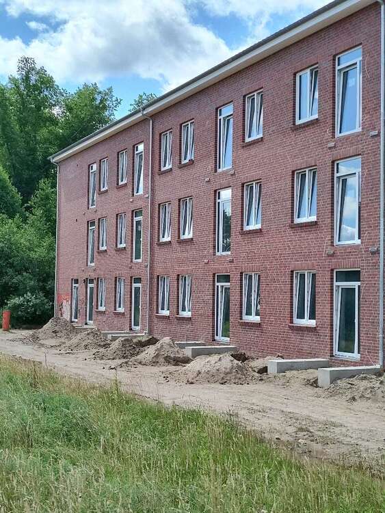 Wohnung zum Mieten in Oldenburg 295,97 € 48.52 m²