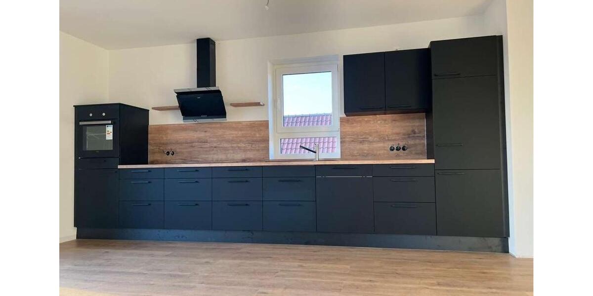 Etagenwohnung Oldenburg Drielaker-Moor - 2 Zimmer, 109 m&sup2;, 1.360&euro; | Angebot:23390146