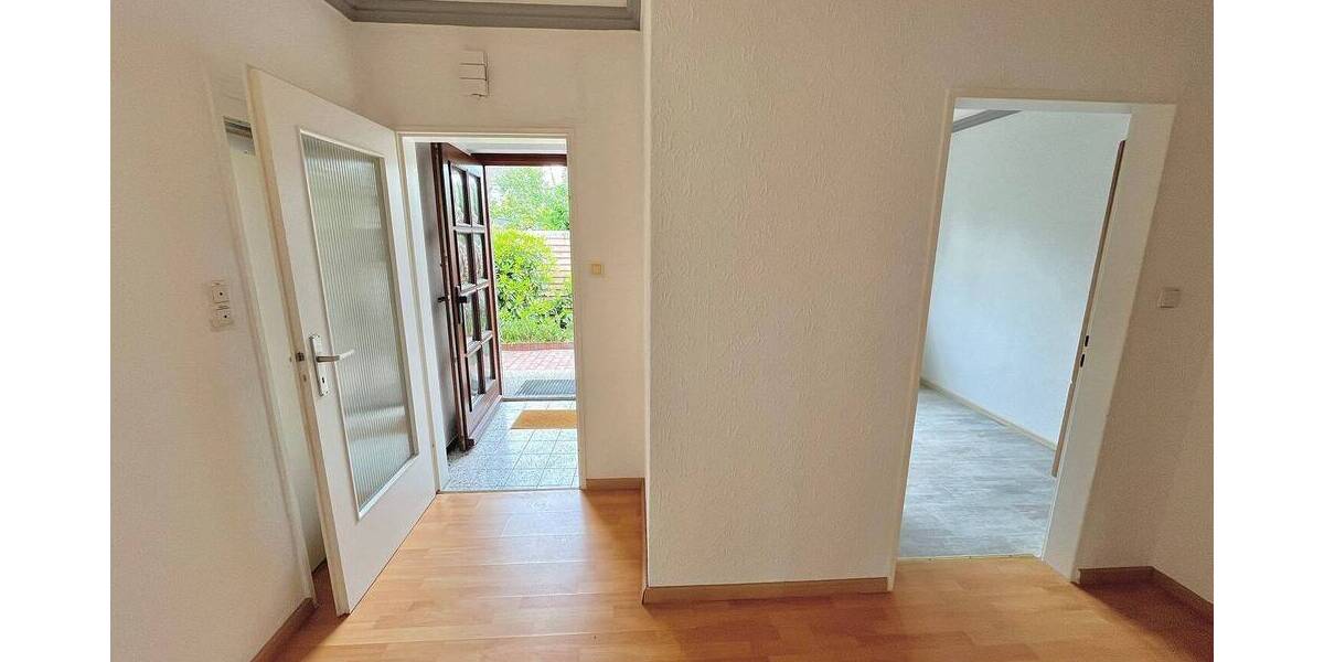 Reihenendhaus Oldenburg (Oldb) Bürgerfelde - 2 Zimmer, 68 m&sup2;, 249.000&euro; | Angebot:26806438