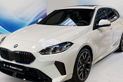 BMW 120 2.000 km 51.740 &euro; Oldenburg 26125