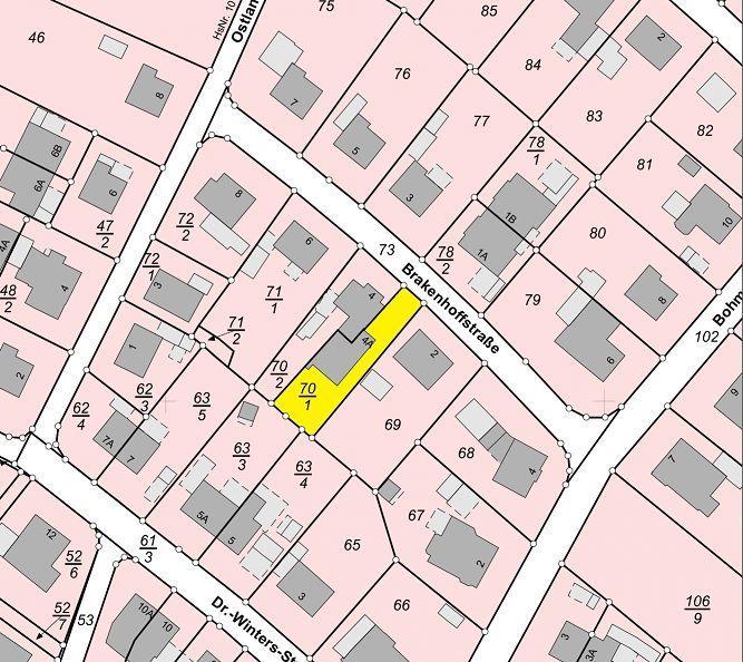 Doppelhaushälfte Westerstede - 4 Zimmer, 120 m&sup2;, 1.250&euro; | Angebot:26162352