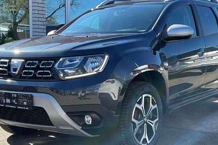 Dacia Duster 72.687 km 14.990 &euro; Oldenburg 26125