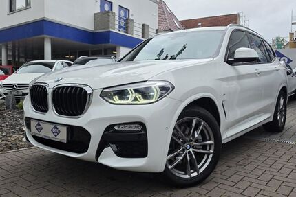 BMW X3 78.965 km 28.950 &euro; Oldenburg 26135