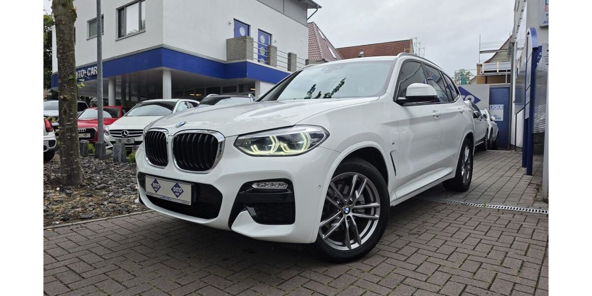 BMW X3 78.965 km 28.950 &euro; Oldenburg 26135