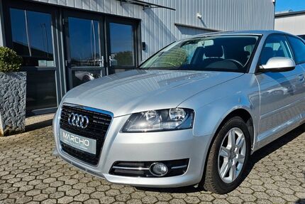 Audi A3 67.233 km 10.999 &euro; Wardenburg 26203