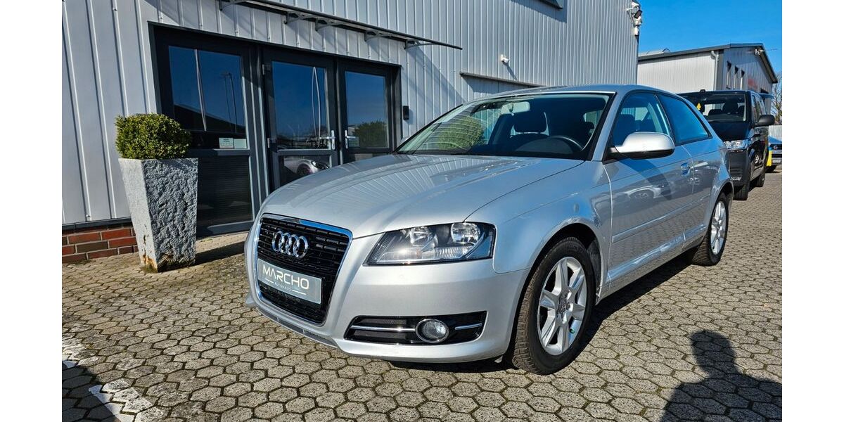Audi A3 67.233 km 10.999 &euro; Wardenburg 26203