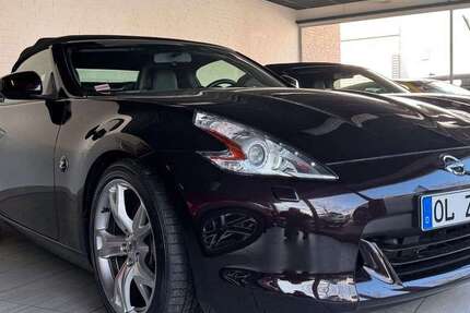 Nissan 370Z 47.750 km 29.990 &euro; Oldenburg 26125