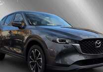Gebrauchtwagen Mazda CX-5