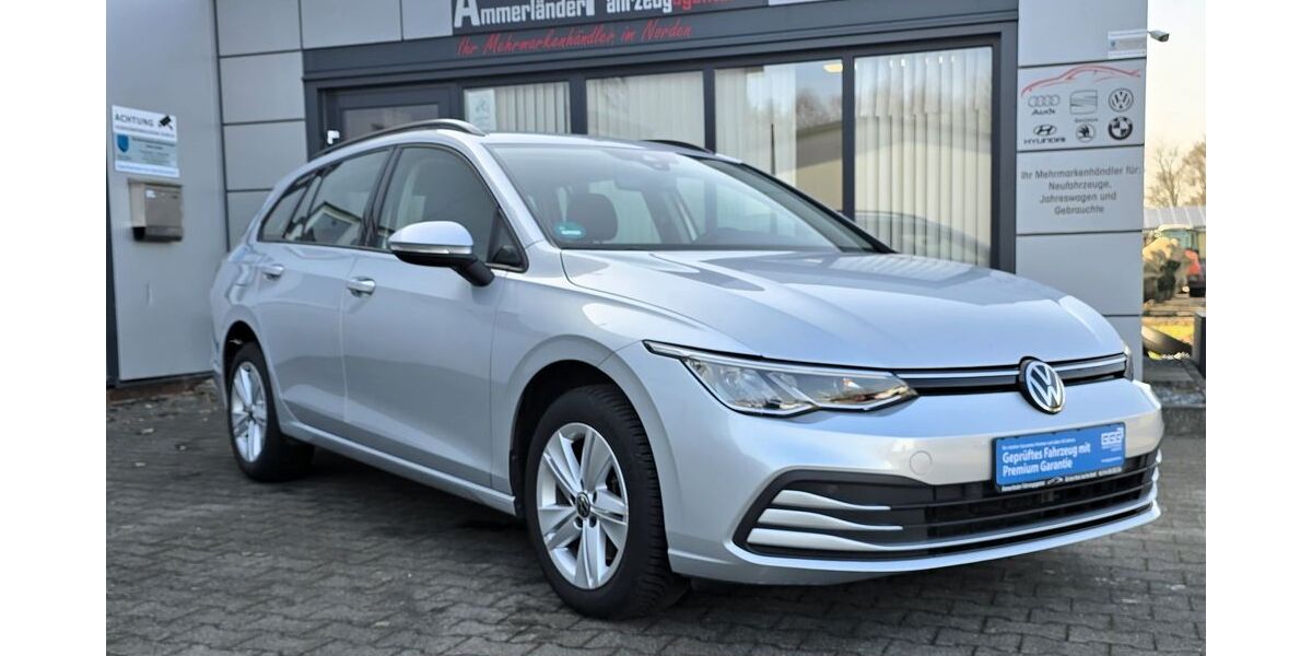 VW Golf 97.432 km 18.990 &euro; Apen 26689