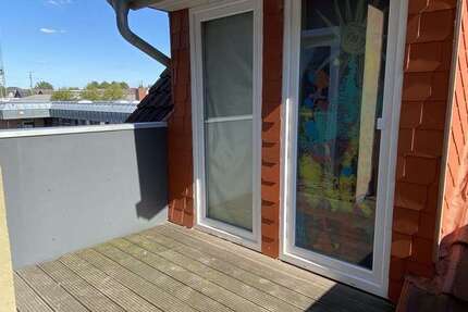 Wohnung Oldenburg Drielaker-Moor - 3 Zimmer, 62 m&sup2;, 650&euro; | Angebot:27214239