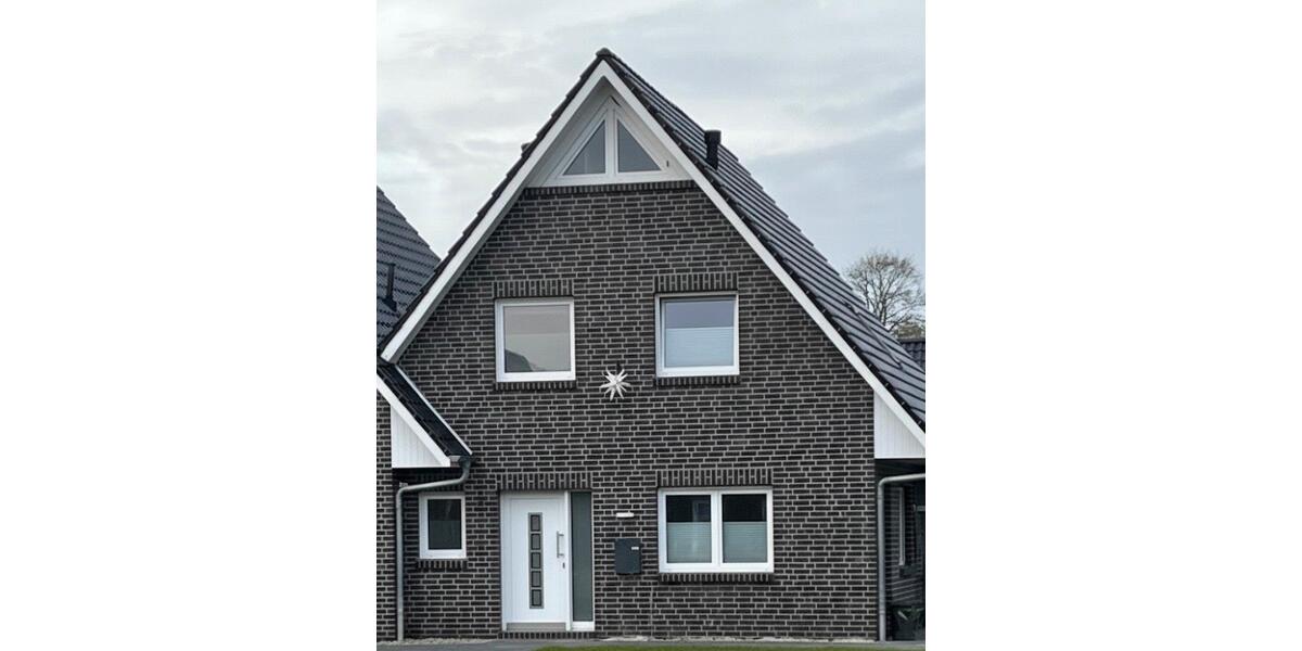 Provisionsfreie DHH in Ofenerdiek 5 zimmer