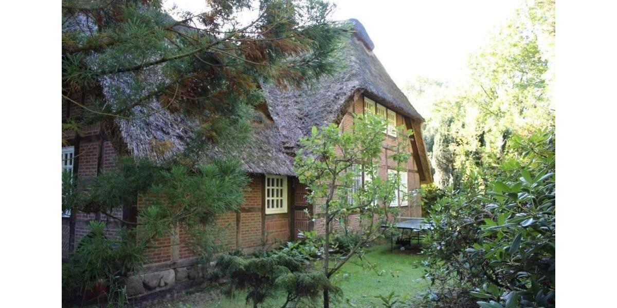Bauernhaus, Landhaus Ganderkesee - 6 Zimmer, 170 m&sup2;, 699.000&euro; | Angebot:26982828