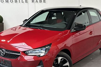 Opel Corsa 34.750 km 17.449 &euro; Wardenburg 26203