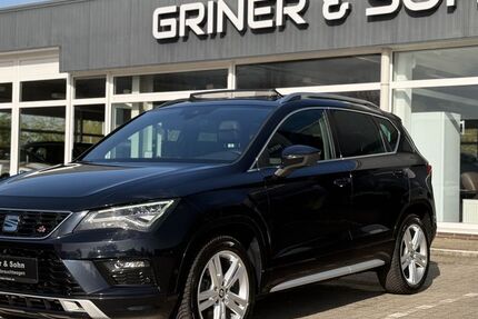 Seat Ateca 96.310 km 19.950 &euro; Lemwerder 27809