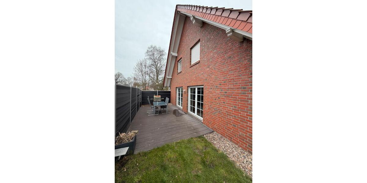 Einfamilienhaus Lemwerder - 5 Zimmer, 160 m&sup2;, 453.641&euro; | Angebot:25873746