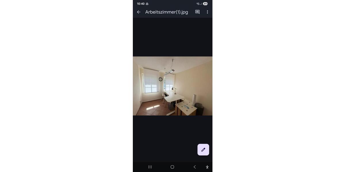 Wohnen wie im Haus: Schöne Maisonette mit Loggia, Doppelgarage... 5 zimmer