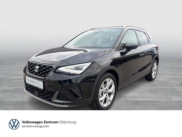 Seat Arona 17.709 km 21.474 &euro; Oldenburg 26135