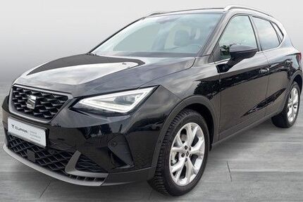 Seat Arona 17.709 km 21.975 &euro; Oldenburg 26135