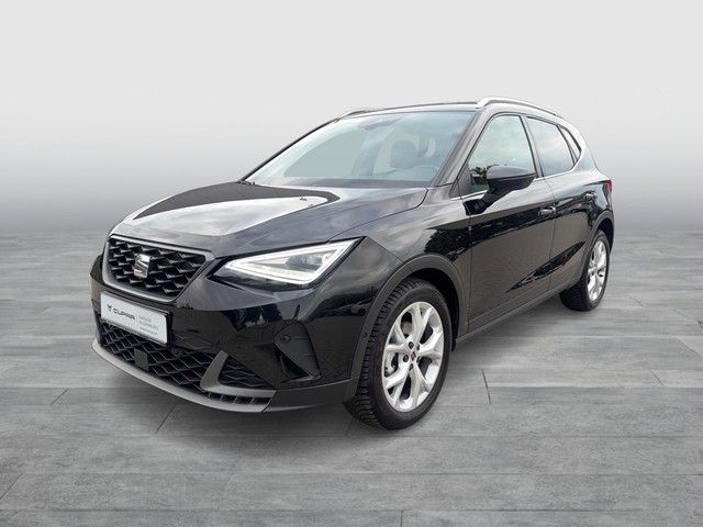 Seat Arona 17.709 km 21.975 &euro; Oldenburg 26135