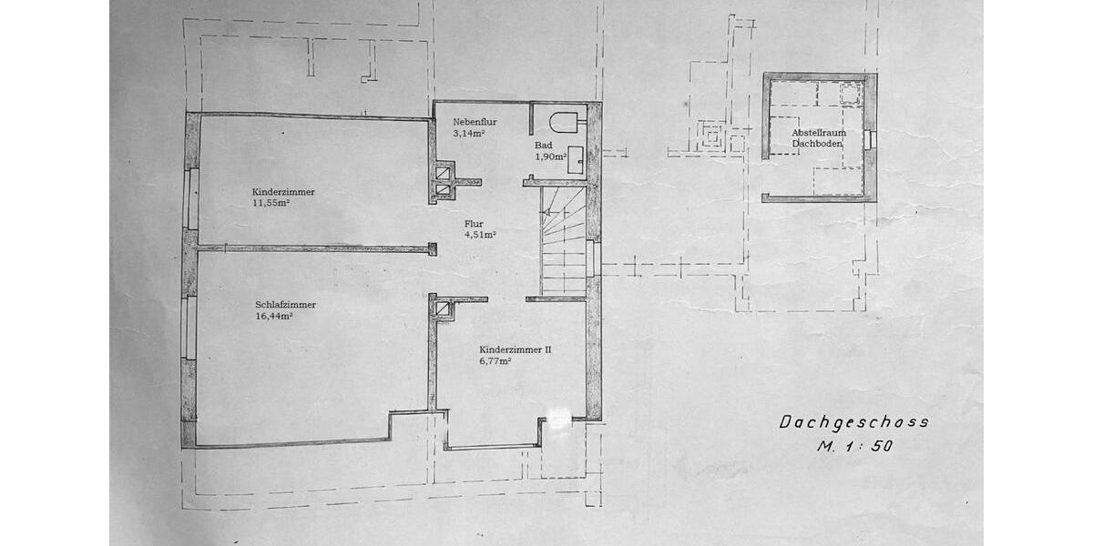 Einfamilienhaus Berne - 5 Zimmer, 127 m&sup2;, 1.150&euro; | Angebot:25432444