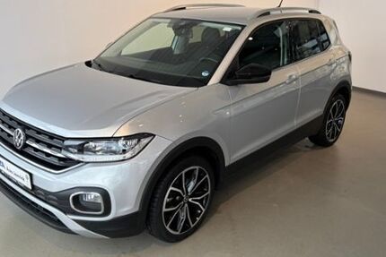 VW T-Cross 26.146 km 22.950 &euro; Friesoythe 26169