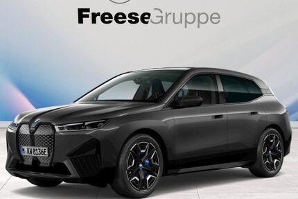 BMW iX 35.538 km 49.990 &euro; Oldenburg 26135