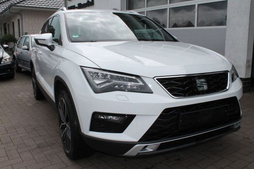 Ateca
