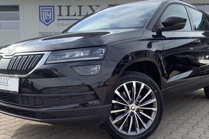Skoda Karoq 40.505 km 26.950 &euro; Hatten | Sandkrug 26209